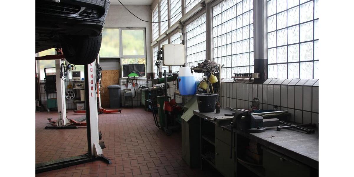 Gewerbeobjekt Bad Wildungen - 2.500&euro; | Angebot:17903163