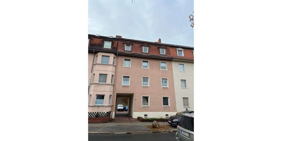 Dachgeschoßwohnung Dornburg-Camburg Camburg - 3 Zimmer, 70 m&sup2;, 500&euro; | Angebot:24526704