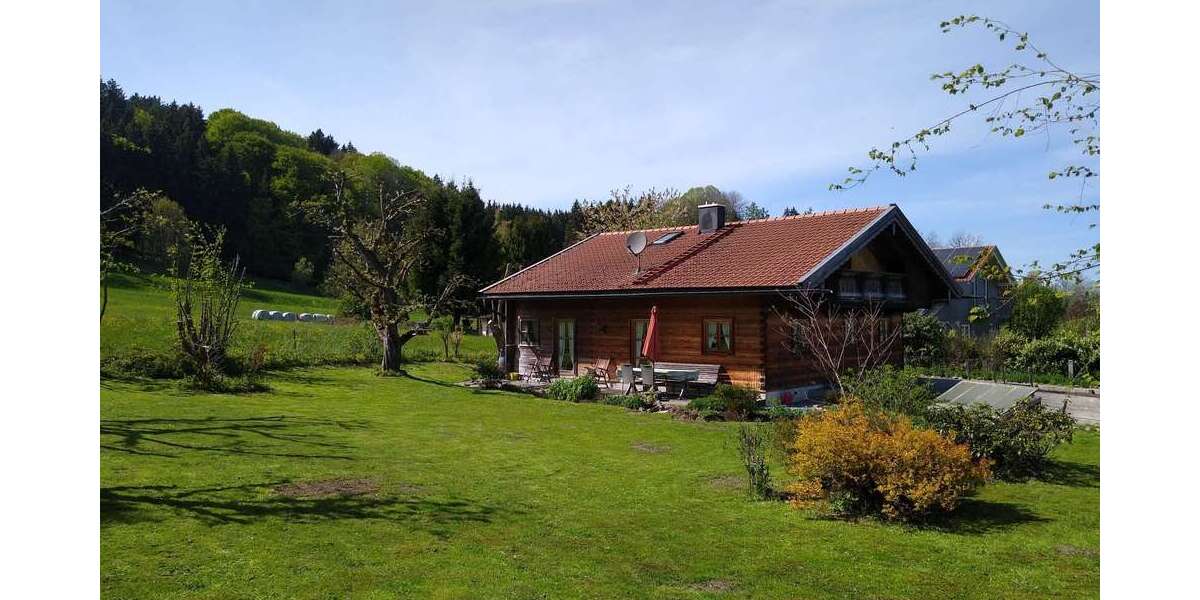 Einfamilienhaus Irschenberg - 4 Zimmer, 129 m&sup2;, 1.800&euro; | Angebot:26744883