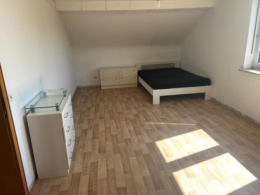 Wohnraum zur Kurzzeitmiete