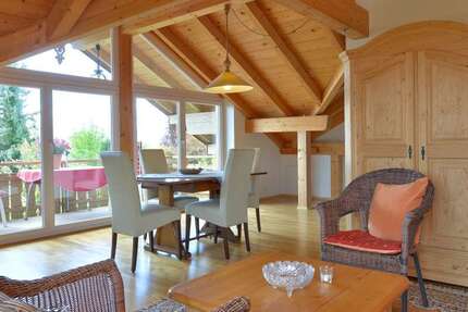 Zimmer Seebruck Seebruck - 2 Zimmer, 1.390&euro; | Angebot:25203915