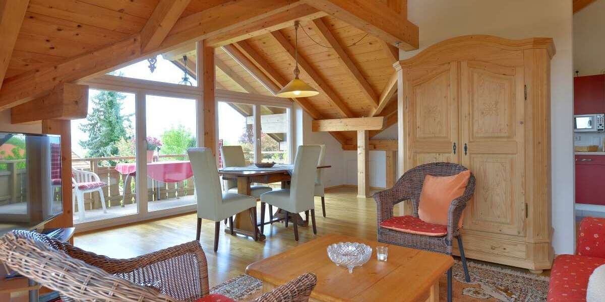 Zimmer Seebruck Seebruck - 2 Zimmer, 1.390&euro; | Angebot:25203915