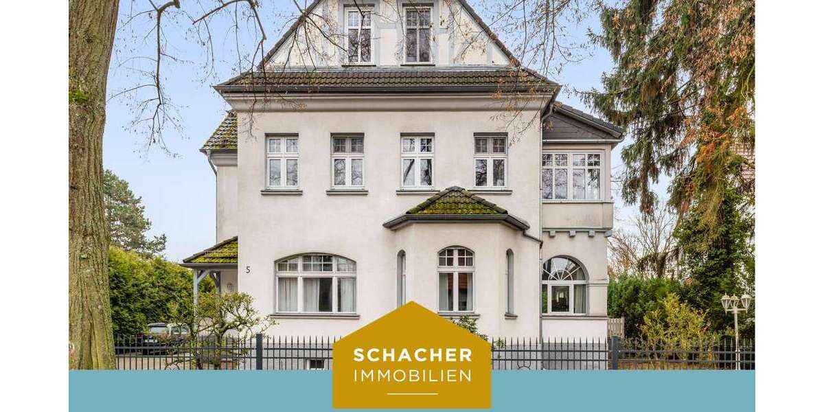 Etagenwohnung Falkensee - 2 Zimmer, 69 m&sup2;, 1.195&euro; | Angebot:26510871