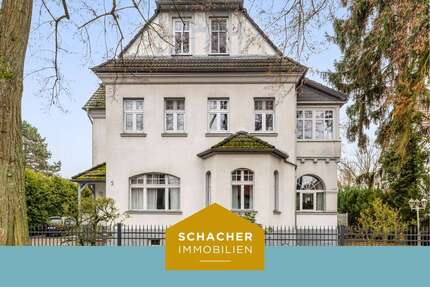 Wohnung Falkensee - 2 Zimmer, 69 m&sup2;, 1.145&euro; | Angebot:26510871
