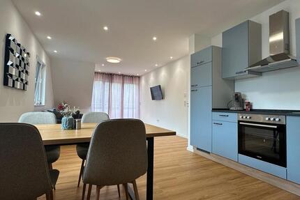 Wohnen auf Zeit Rösrath - 3 Zimmer, 80 m&sup2;, 2.500&euro; | Angebot:25943624