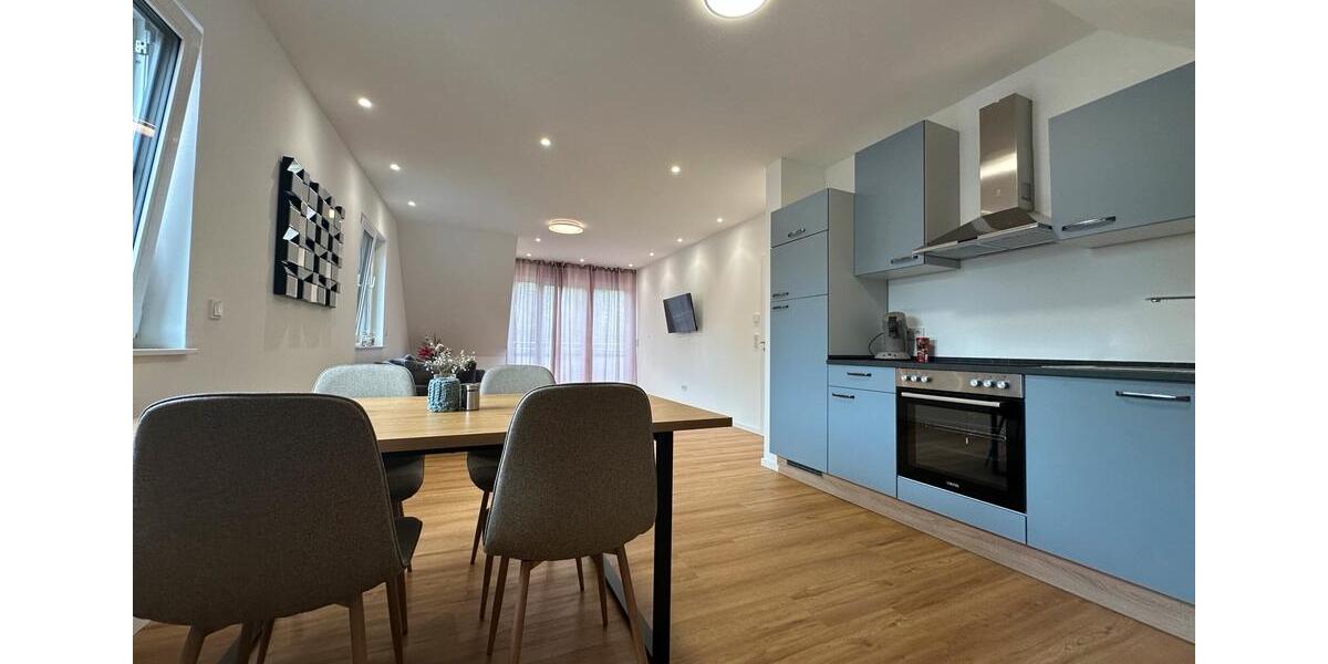 Wohnen auf Zeit Rösrath - 3 Zimmer, 80 m&sup2;, 2.500&euro; | Angebot:25943624