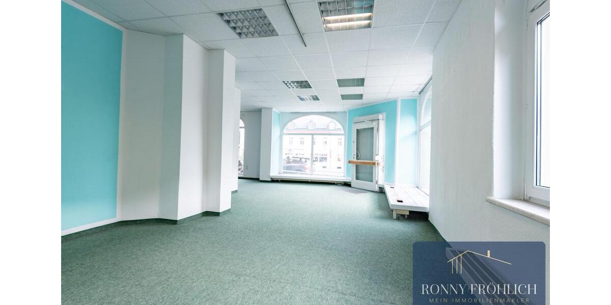 Gewerbeobjekt Thum - 600&euro; | Angebot:15678301