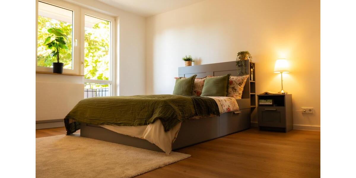 Erdgeschoßwohnung Staßfurt Löderburg - 4 Zimmer, 100 m&sup2;, 1.199&euro; | Angebot:25887270