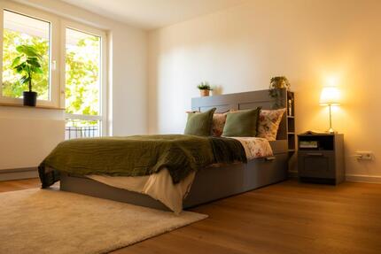 Wohnung Staßfurt Löderburg - 4 Zimmer, 100 m&sup2;, 1.199&euro; | Angebot:25887270