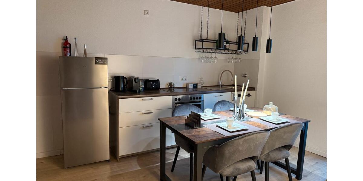 Wohnen auf Zeit Düsseldorf Stadtbezirk 9 - 3 Zimmer, 60 m&sup2;, 1.850&euro; | Angebot:26224807