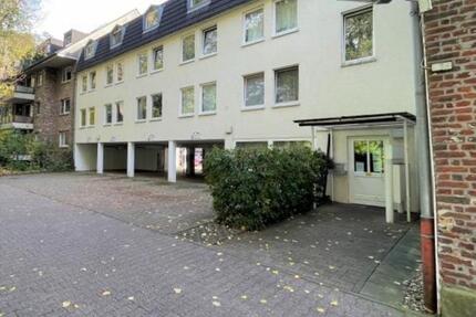 Ruhige 1-Zimmer Wohnung in Aachen-Laurensberg