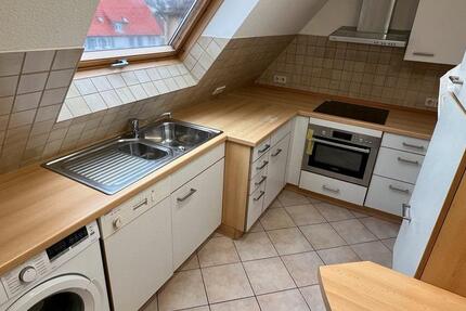3 Zimmer Wohnung zu vermieten