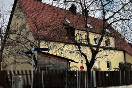 Wohnung zum Mieten in München 1.100 € 50 m² 3 zimmer