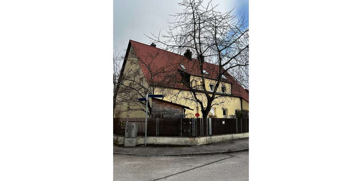 Wohnung zum Mieten in München 1.100 € 50 m² 3 zimmer