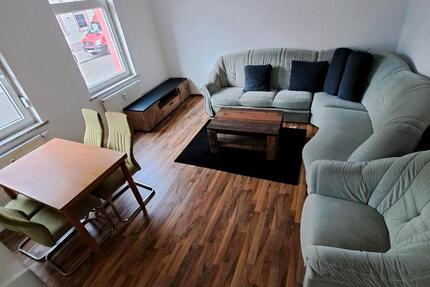 Schöne möblierte Wohnung für Single oder Pärchen 1 zimmer