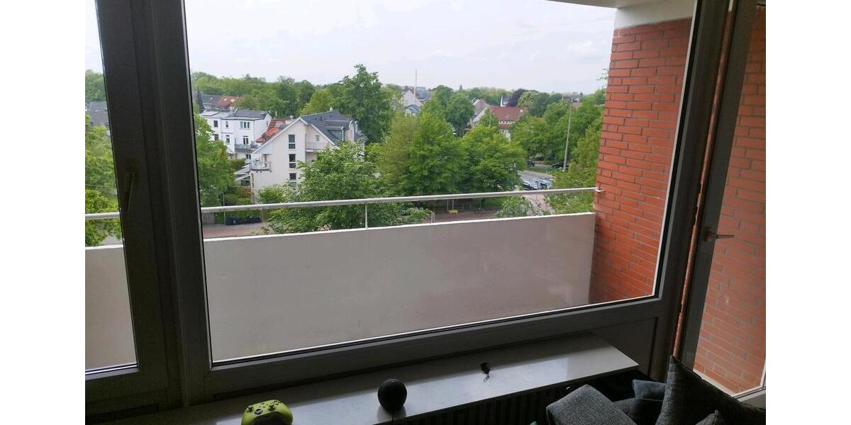Etagenwohnung Syke - 1 Zimmer, 37 m&sup2;, 586&euro; | Angebot:26365392