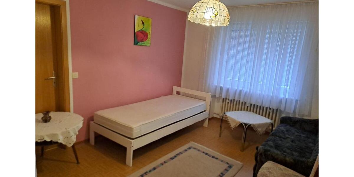 3 Zimmer Küche Bad mit Terrasse und Kellerraum 3 zimmer