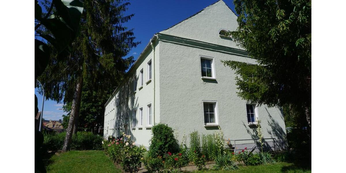 Etagenwohnung Staßfurt Löderburg - 3 Zimmer, 67 m&sup2;, 469&euro; | Angebot:19859538