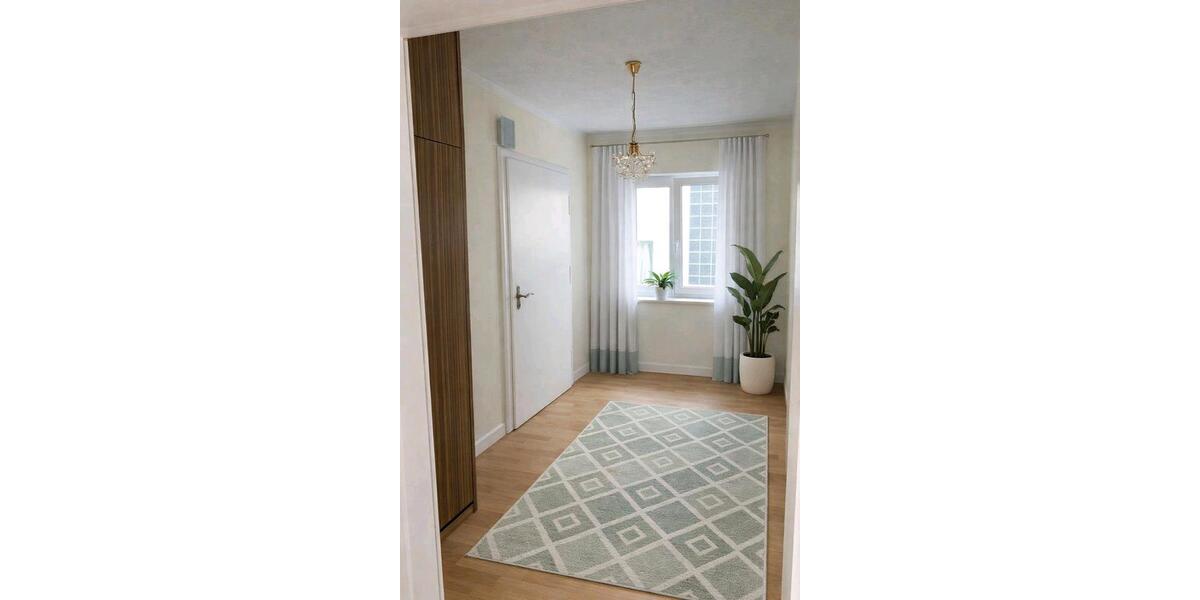Etagenwohnung Neuburg an der Donau - 2 Zimmer, 64 m&sup2;, 620&euro; | Angebot:25311906