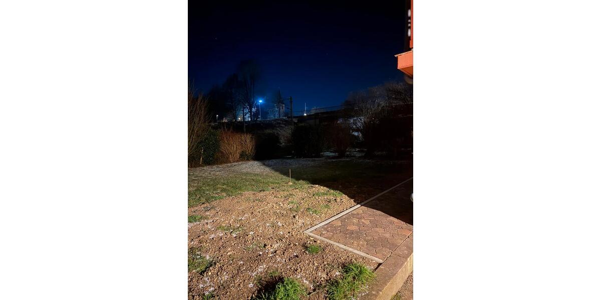 Sanierte Wohnung in 74834 Elztal-Auerbach 4 zimmer