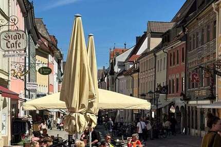Gewerbeobjekt Füssen - 800&euro; | Angebot:27675111