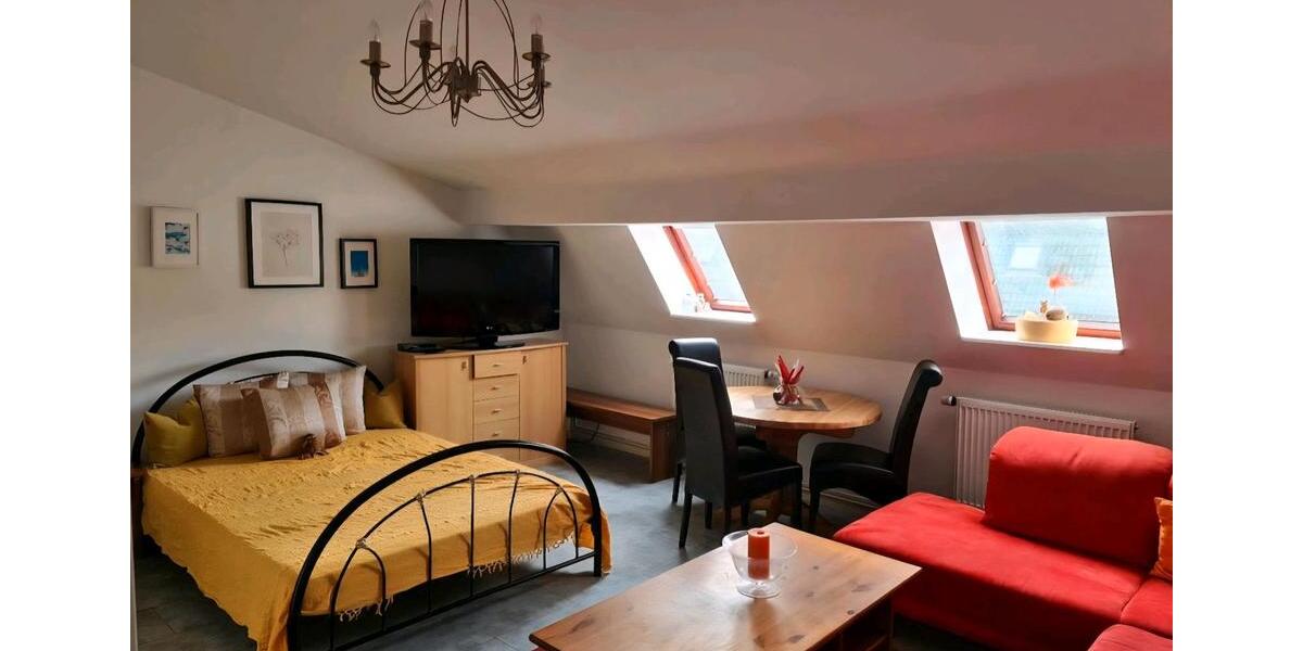 Wohnen auf Zeit Ludwigsfelde - 1 Zimmer, 20 m&sup2;, 360&euro; | Angebot:26313898