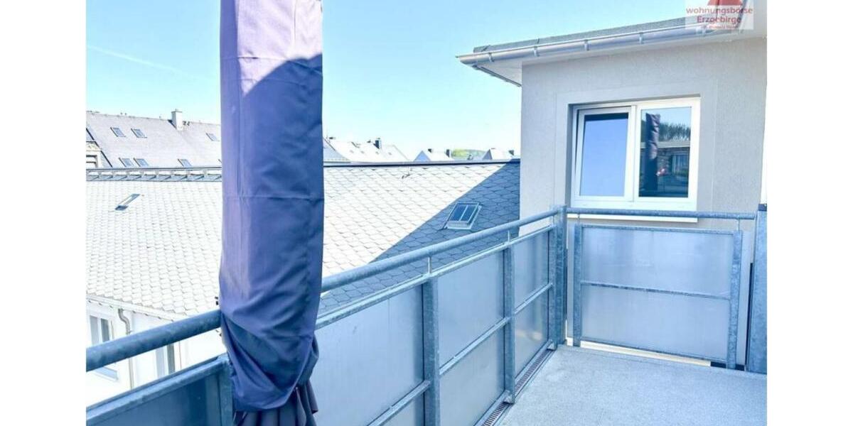 Etagenwohnung Ehrenfriedersdorf - 4 Zimmer, 86 m&sup2;, 783&euro; | Angebot:25790616