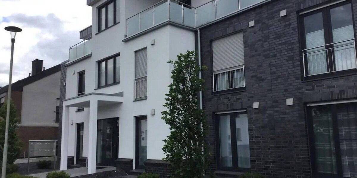 Etagenwohnung Würselen Broichweiden - 3 Zimmer, 104 m&sup2;, 1.100&euro; | Angebot:26818379
