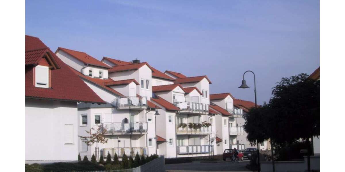 Etagenwohnung Bellheim - 3 Zimmer, 83 m&sup2;, 830&euro; | Angebot:25361530