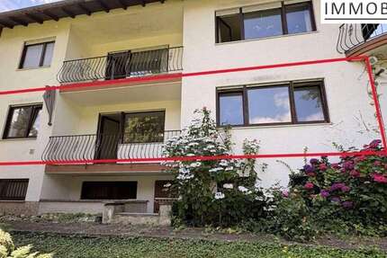 Wohnung Annweiler - 3 Zimmer, 103 m&sup2;, 850&euro; | Angebot:27055622