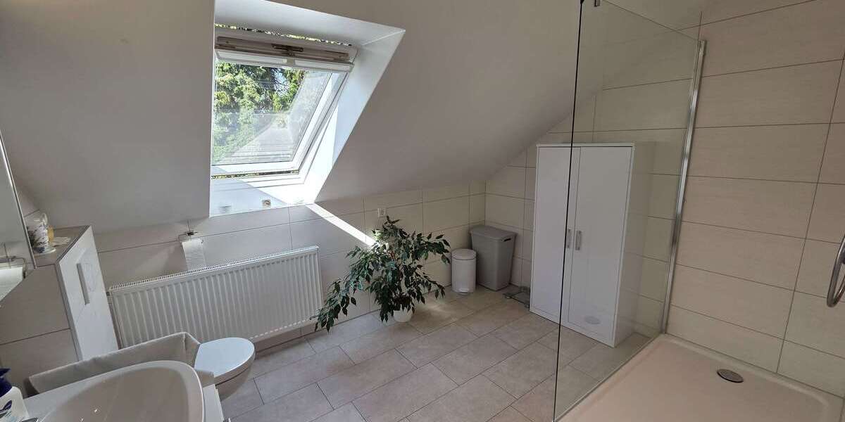 Etagenwohnung Ochtrup - 2 Zimmer, 66 m&sup2;, 600&euro; | Angebot:27040953
