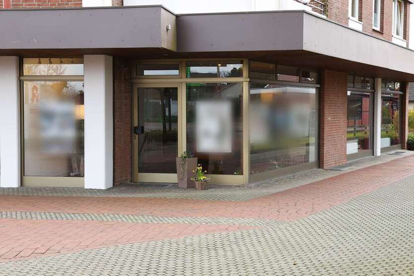 Büro in Fredenbeck 895 € 90 m²