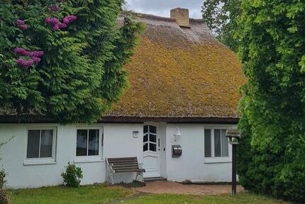 Wohnung Gingst - 2 Zimmer, 45 m&sup2;, 550&euro; | Angebot:27697630