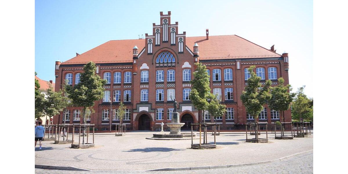 Erdgeschoßwohnung Wittenberge - 2 Zimmer, 47 m&sup2;, 330&euro; | Angebot:24710865