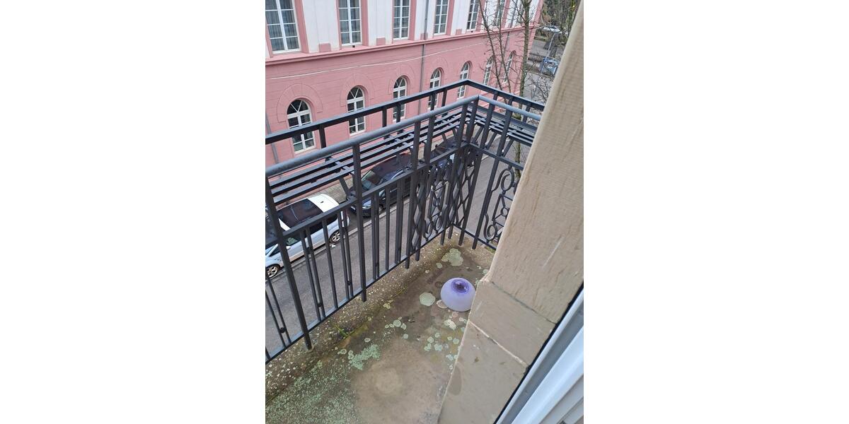 Wohnen auf Zeit Karlsruhe Durlach - 1 Zimmer, 19 m&sup2;, 600&euro; | Angebot:25151722