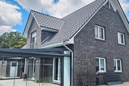 Einfamilienhaus 7 zimmer