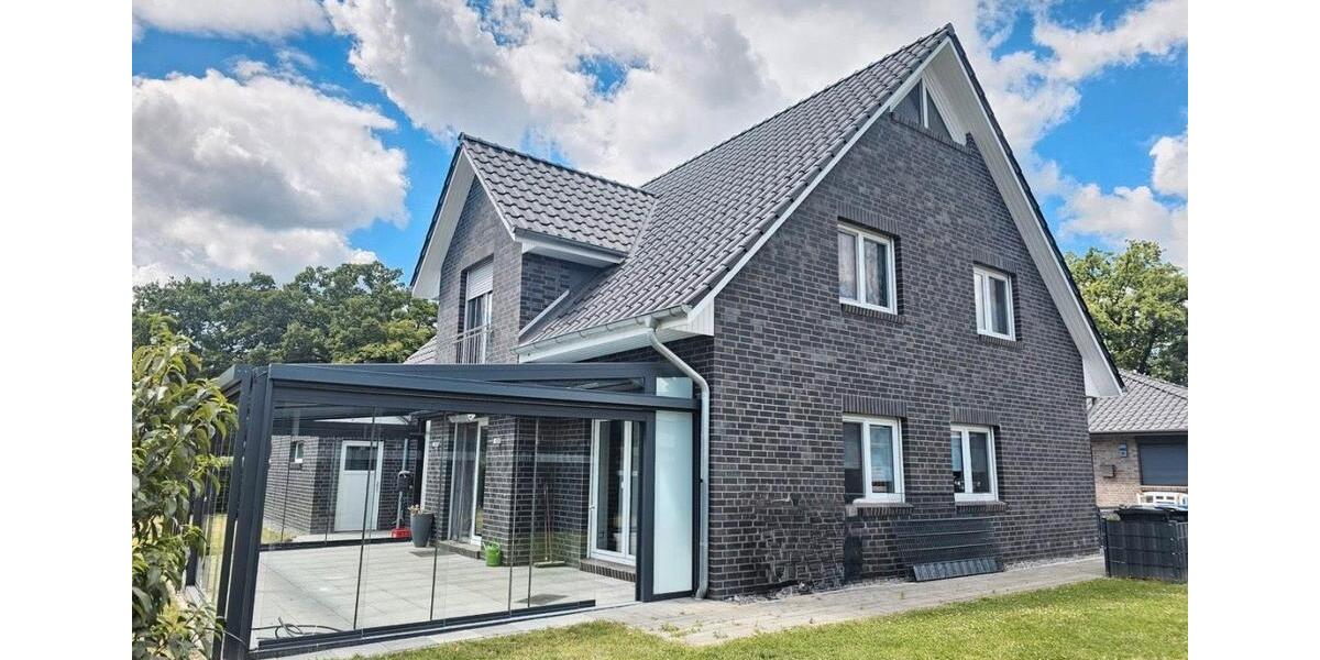 Einfamilienhaus 7 zimmer