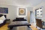 Cityappartement 1 zimmer