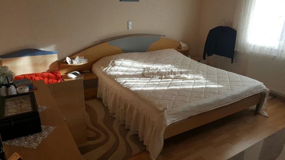 4 ZKB in Ransbach Baumbach Stadtmitte 4 zimmer