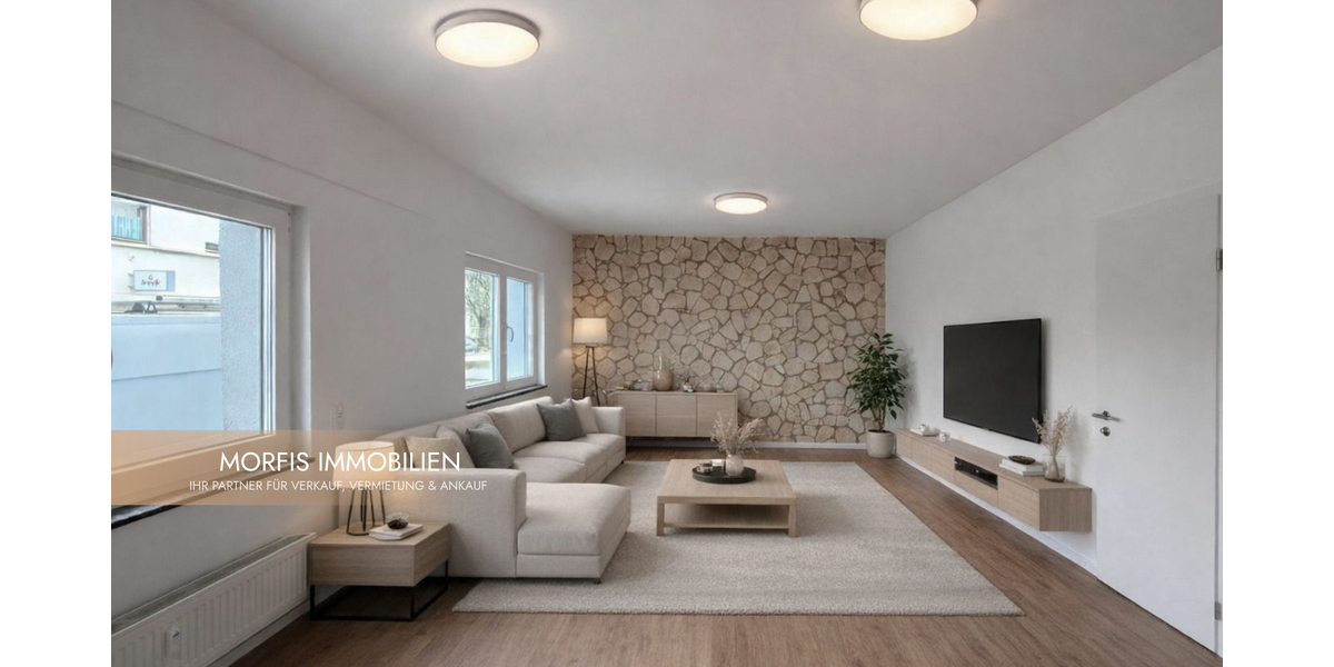 Etagenwohnung Kirchheim am Neckar - 3 Zimmer, 65 m&sup2;, 950&euro; | Angebot:26174749