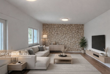 Wohnung Kirchheim am Neckar - 3 Zimmer, 65 m&sup2;, 950&euro; | Angebot:26174749