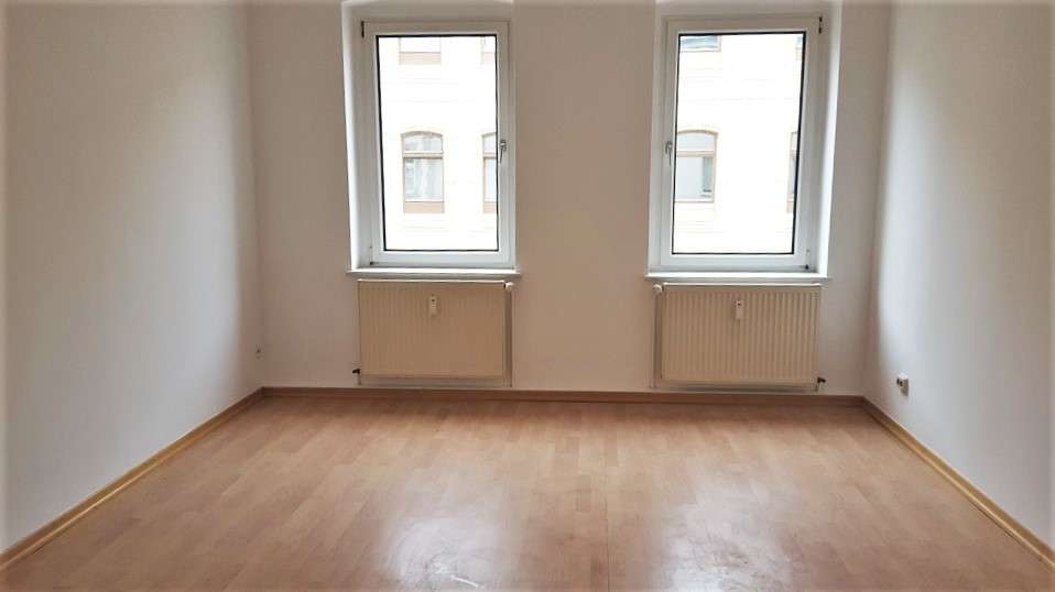 Etagenwohnung Halle Lutherplatz/Thüringer Bahnhof - 2 Zimmer, 60 m&sup2;, 410&euro; | Angebot:27049094
