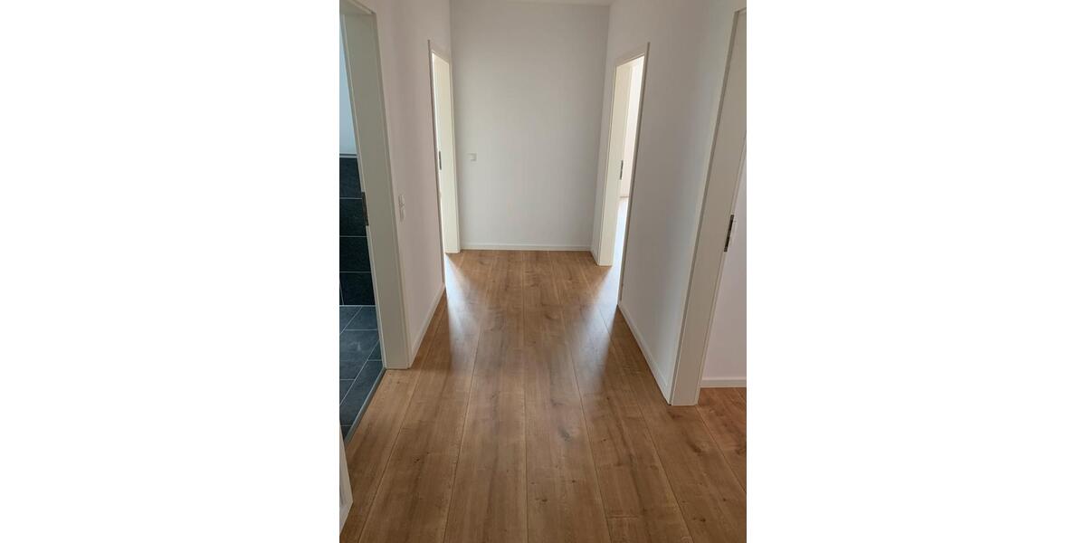Erdgeschoßwohnung Ottersberg - 3 Zimmer, 84 m&sup2;, 940&euro; | Angebot:25168120
