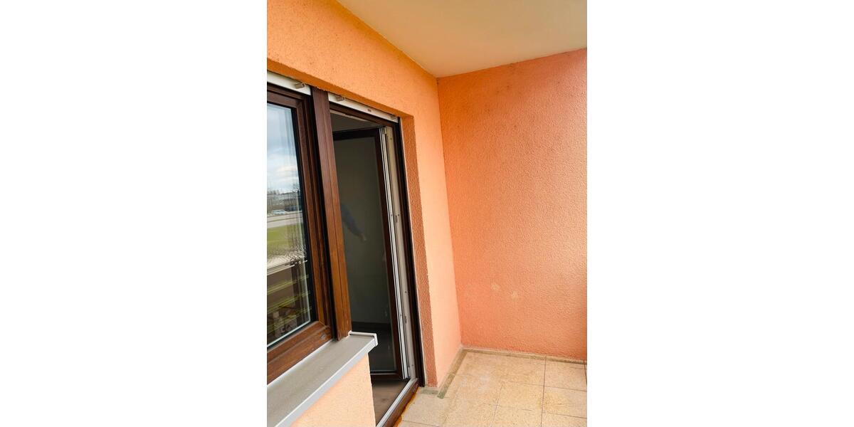 Etagenwohnung Lauingen (Donau) - 3 Zimmer, 89 m&sup2;, 1.000&euro; | Angebot:26023265