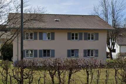 Wohnung Weitnau - 2 Zimmer, 54 m&sup2;, 429&euro; | Angebot:25096492