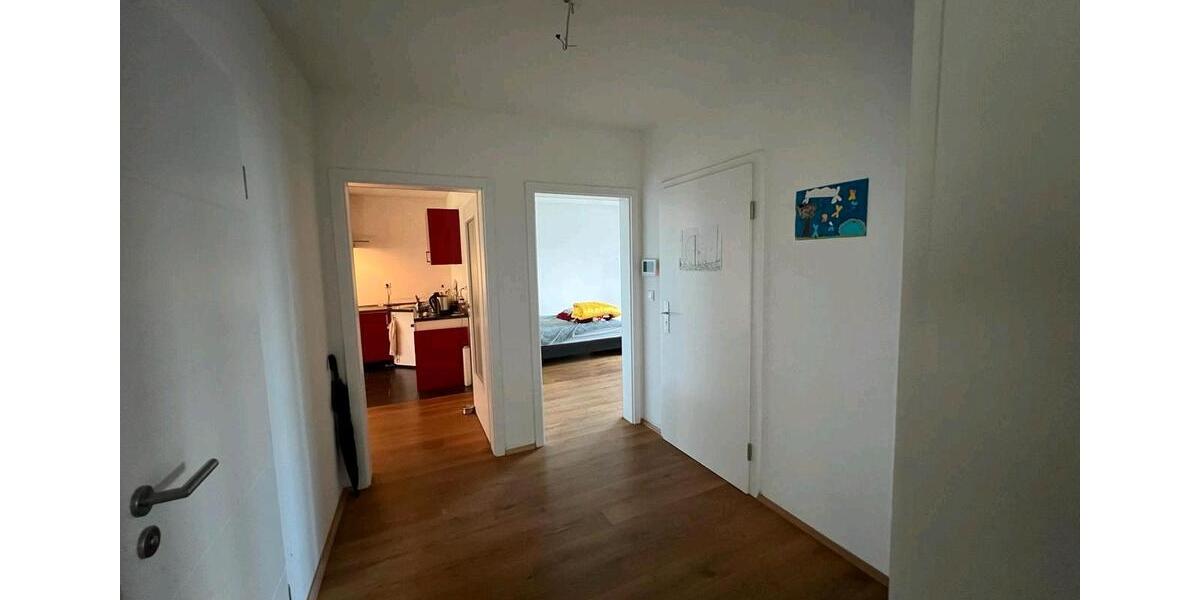 Erdgeschoßwohnung Witten Heven - 4 Zimmer, 100 m&sup2;, 1.750&euro; | Angebot:24661197