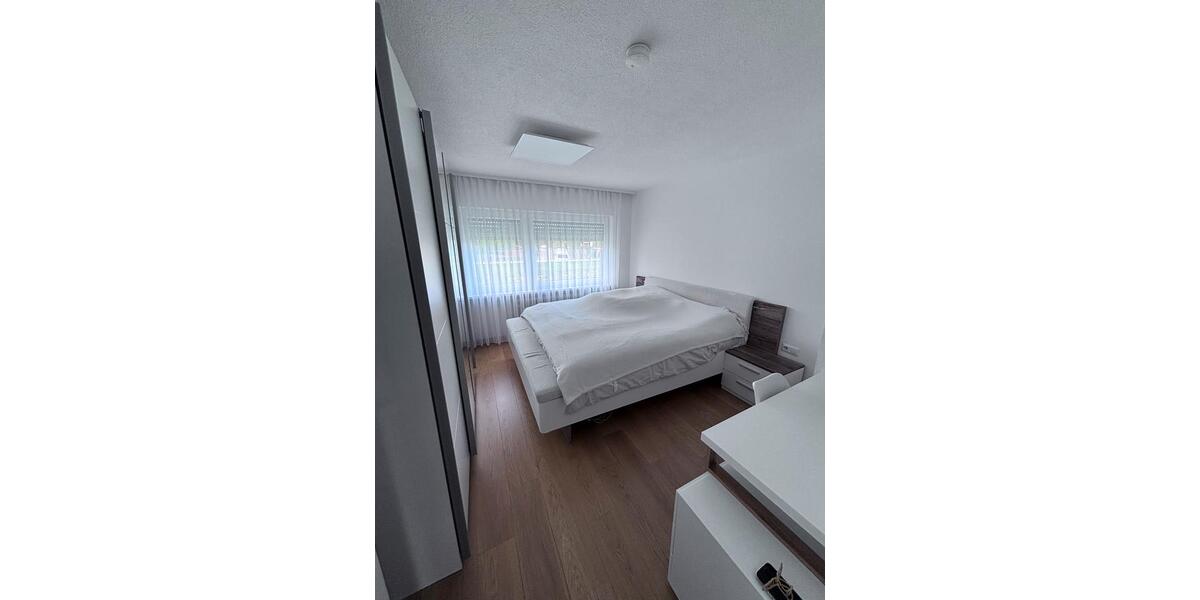 Erdgeschoßwohnung Trossingen - 2 Zimmer, 68 m&sup2;, 950&euro; | Angebot:24840626