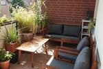 Dachgeschoßwohnung Osnabrück Gretesch - 3 Zimmer, 83 m&sup2;, 870&euro; | Angebot:26696466