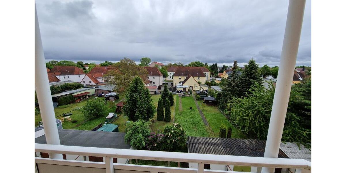 Etagenwohnung Gräfenhainichen - 3 Zimmer, 59 m&sup2;, 513&euro; | Angebot:26547395