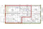 Etagenwohnung Möckmühl - 6.5 Zimmer, 145 m&sup2;, 1.900&euro; | Angebot:26701919